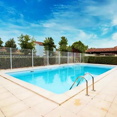 Апартаменти T2 Pool & Terrasse - Parking - Metro - Wifi Тулуза Екстер'єр фото