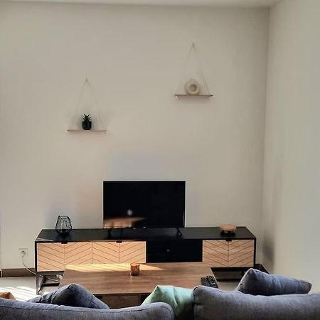 Апартаменти T2 Pool & Terrasse - Parking - Metro - Wifi Тулуза Екстер'єр фото